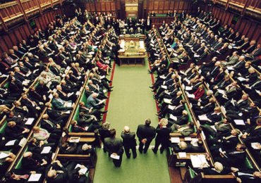 How Jewish Tribalist Lobby Money Controls the British Parliament