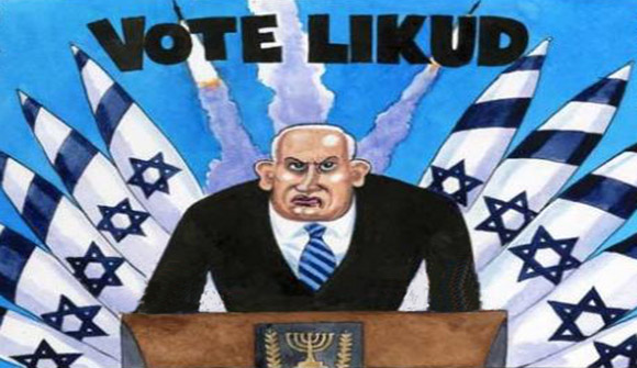 vote-likud