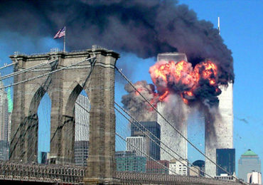 Dr Duke & Dr Slattery -Newly Released FBI Document Exposes Israeli Treachery in the 911 Attacks!