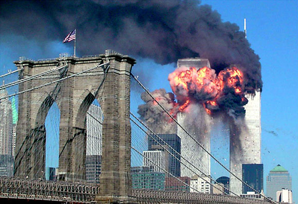 Dr Duke & Dr Slattery -Newly Released FBI Document Exposes Israeli Treachery in the 911 Attacks!