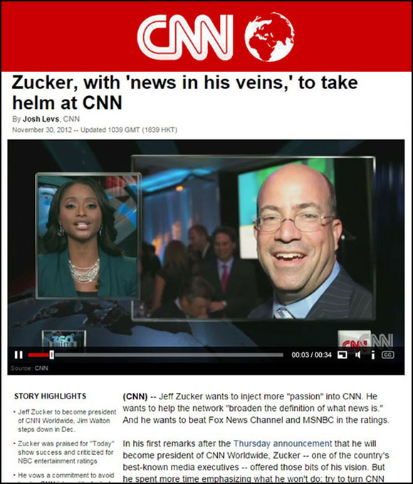 ZUCKER-CNN