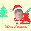 Personal from Dr. David Duke & His Unique Christmas Card – 2014!