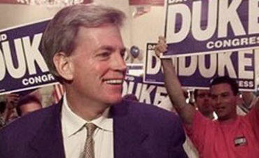 Hear Dr. David Duke on Rep. Steve Scalise — And the Suppression of True Freedom in America!