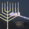 Christian Christmas Symbols Outlawed– Jewish Menorahs Erected — The Jewish Takeover of America!