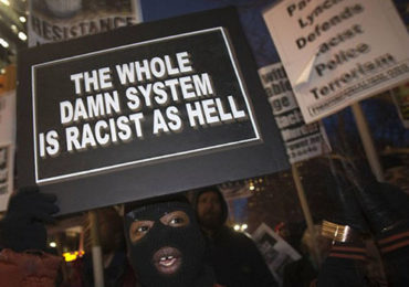 Blood on their Hands: Zio-Media Responsible for Racist Killings of Police