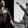 Dieudonne arrested as French Zio-puppets kill free speech for good
