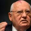 Gorbachev warns of risk of US-Russia armed conflict