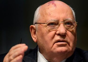 Gorbachev warns of risk of US-Russia armed conflict