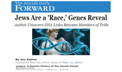 Jews race forward sm web