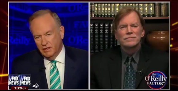 Oreilly-DavidDuke