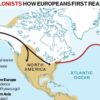 Europeans came to America 20,000 years before Columbus