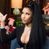 Dr Duke & Dr Slattery — ZioRapper Nicki Minaj makes dozens of sick, violent, drug and sex videos no problem — only Ziomedia promotion! But, one word questioning the killler Vaxx and she’s called a demon!