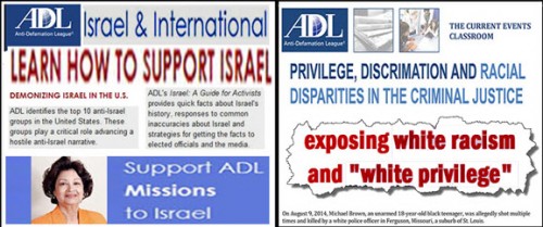 small version adl isral and white racism. for web96