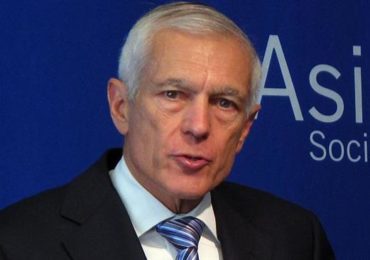 General Wesley Clark admits “allies” created ISIS to fight Hezbollah