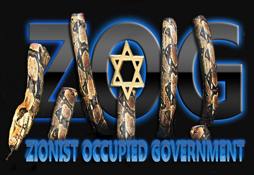 Dr Duke & Dr Slattery – The ZOG Gov’t Is the horrific Enemy of the American People – a vastly greater threat than the Taliban!