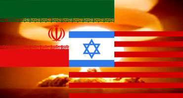 A Jew Born in Iran Exposes the Jewish Supremacist, Tribalist Effort to Destroy Western Mankind!