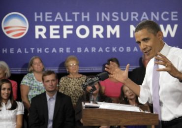 Dr. Duke on Obamacare, immigration, and the demographic timebomb