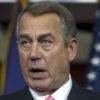 Boehner, Graham deny complicency in Israeli spying… as they dash to Israel for Spring Break