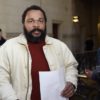 Commedian Dieudonne fined $24,000 for joke about Jewish journalist
