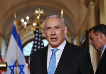 Netanyahu knows he can get away with anything in America