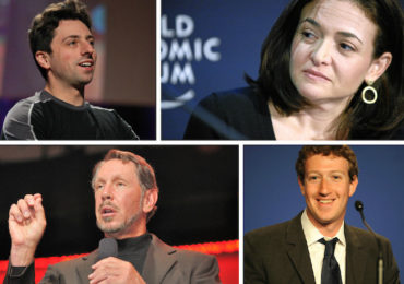 Forbes new Billionaires List chock full of you-know-whos
