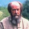 Solzhenitsyn: The Incredible Disappearing Man