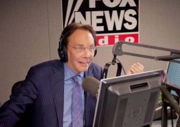 Dr. Duke discusses interview on Colmes Show where he proved Jewish takeover of U.S.