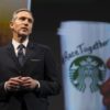 ZioStarbucks “Race Together” New Attack on European Americans
