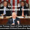 Netanyahu’s U.S. Congress Speech Reveals World’s True Superpower is Zio-Globalism not America!
