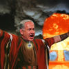 Dr. Duke and Professor MacDonald: Netanyahu’s speech an amazing display of Jewish power designed to launch war on Iran