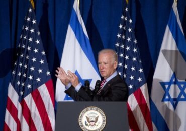 Dr. Duke & David Gahary Expose Biden’s Lying, Shabbos Goy Speech to Congress!