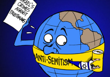 Israel pushes to have “anti-Semitism” recognized as international crime