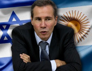 Zion Wages War on Argentina