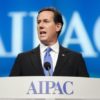 Santorum says he’d bomb Iran back to the Seventh Century