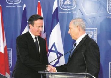 Despite Miliband’s loss, UK elections represent total Zionist victory