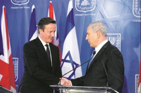 CameronNetanyahu