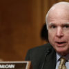 McCain furious that Obama is dragging his heels on war with Iran