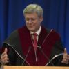 Canada’s PM Harper wants to criminalize Israel boycotts
