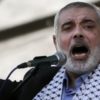 Hamas leader blasts PA for dropping FIFA case against Israel: Zio-Watch, 5/31/2015