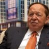 Adelson hosts secretive Elders of Zion event to counter anti-Zionism