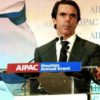 Former Spanish Zio PM calls Israel ‘centerpiece’ of Western civilization