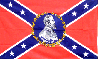 ConfederateFlagRobertELee