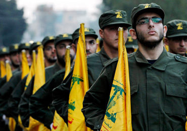 Hezbollah fighting ISIS, so why are they the enemy?: Zio-Watch, 6/10/2015