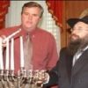 Bush goes to Auschwitz to prove he’s a righteous gentile: Zio-Watch, 6/14/2015