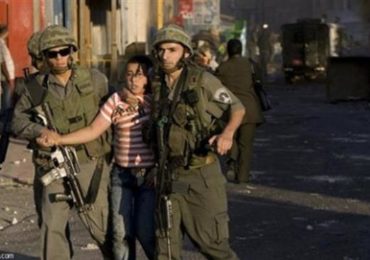 Israeli settler’s attack on Palestinian kid triggers clashes: Zio-watch, September 12, 2015