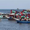 Hamas slams Israel for seizing Gaza-bound boat: Zio-Watch, 6/30/2015