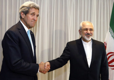 U.S. Jews much likelier to back Iran deal than non-Jews – poll: Zio-Watch, July 24, 2015