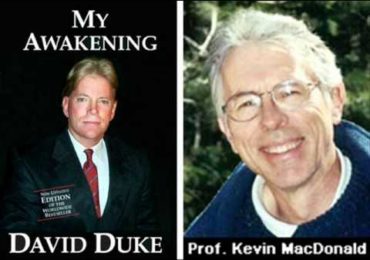 Dr. Duke and Professor MacDonald on race, the media, the confederacy, and more