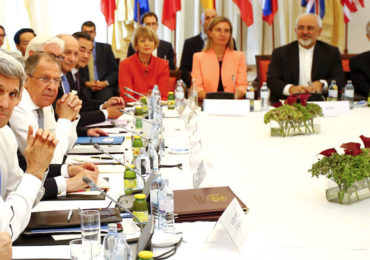 Obama says Iran deal ‘chances less than 50-50’: Zio-Watch, July 8, 2015