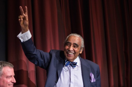Al Sharpton's National Action Network Hosts Its National Convention In New York